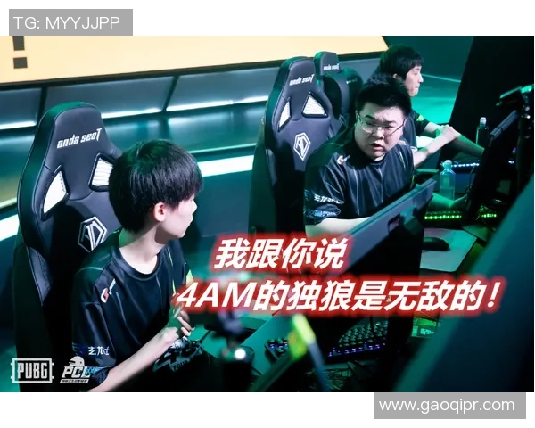 和平精英个人能力排行榜揭晓RNG战队荣登第二名引发热议