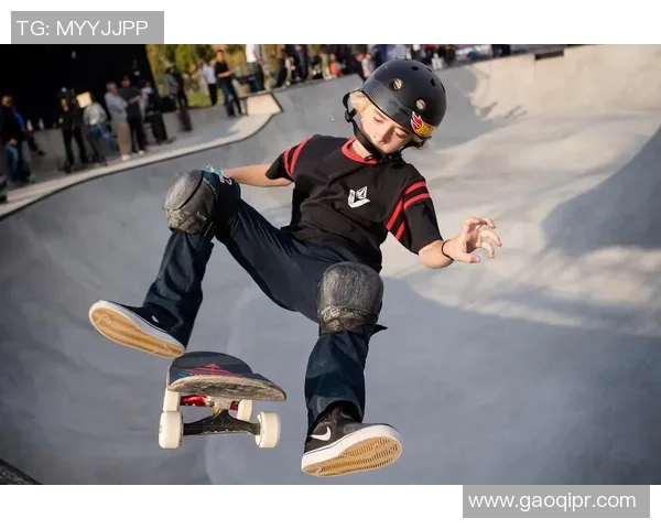 杭州滑板队转型之路：从传统到现代的热潮与挑战解析