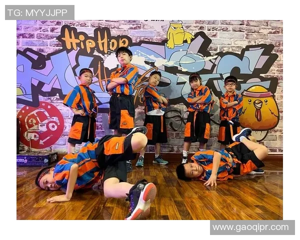 杭州街舞队荣登全国团队协作排行榜第四名展现实力与魅力