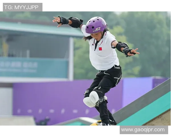 武汉滑板队实力提升引发热议滑板文化新风潮