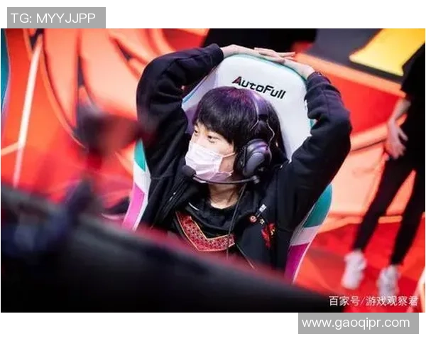 赛后复盘分析:WE与FPX对决中的战术意识与团队协作探讨 赛后复盘分析:WE与FPX对决中的战术意识与团队协作探讨