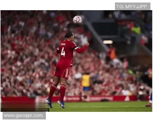 2019年曼联与利物浦经典对决比赛视频回顾与精彩瞬间分析