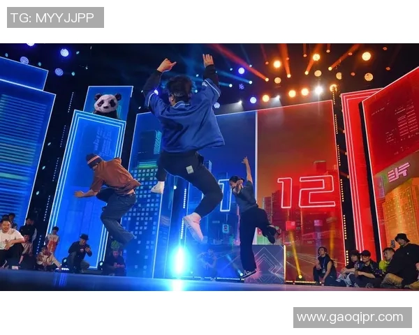 广州街舞队与成都街舞队赛后复盘分析及比赛经验分享